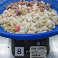 Pratos de frutos do mar congelados IQF Seafood Mix